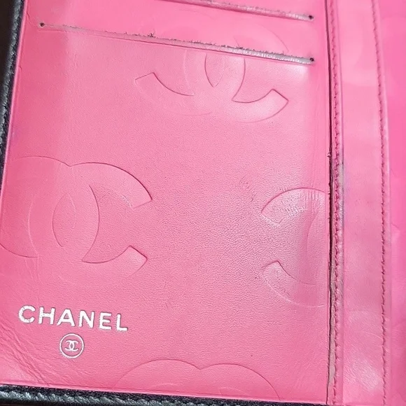 Chanel cambon wallet - Picture 5 of 17